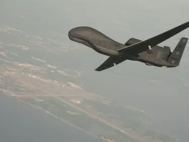 طالبان تُحذّر الولايات المتحدة من استمرار تحليق المسيّرات في الأجواء الأفغانية - وكالة ستيب نيوز