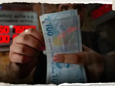 الليرة التركية تهبط لمستوى قياسي جديد - وكالة ستيب نيوز