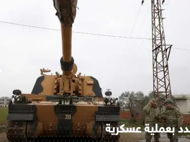 أولهما قبول عملية عسكرية بسوريا.. وزير دفاع تركيا يضع الغرب أمام خيارين - وكالة ستيب نيوز