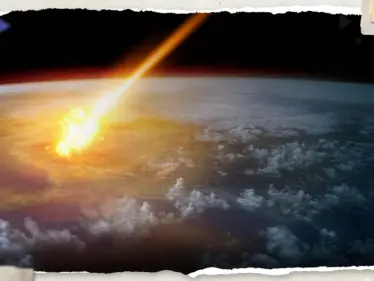 في مشهدٍ "نادر".. نيزك يضرب منزلاً في ولاية نيوجيرسي الأمريكية (فيديو) - وكالة ستيب نيوز