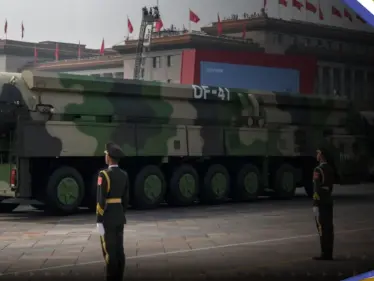 أسرع من المتوقع.. تقرير أمريكي "صادم" حول تحركات الصين النووية - وكالة ستيب نيوز