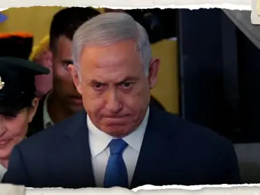 يوم ساخن في إسرائيل.. اضراب ومواجهات بعد إقرار الحكومة "القانون المثير للجدل" - وكالة ستيب نيوز