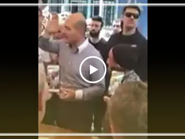 وزير الداخلية التركي محذرًا الشباب السوري بتركيا.. لن يكون هناك مزيد من التجول والتجمعات (فيديو) - وكالة ستيب نيوز