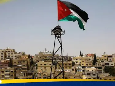 ماذا قال الأردن في تعليقه على ضربات اليمن ولمن حمل مسؤولية التصعيد - وكالة ستيب نيوز