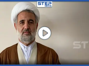 فيديو || مسؤول إيراني يتحدث عن إصابته بفيروس كورونا وعدد الوفيات والإصابات تجاوز المئة - وكالة ستيب نيوز