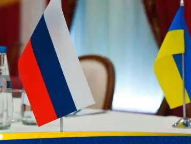 الخارجية الروسية: حلّ قضية الأراضي وفق "صيغة أنكوريج" شرط للتسوية في أوكرانيا - وكالة ستيب نيوز