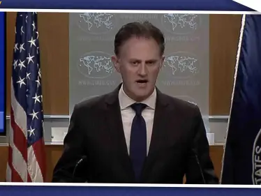 تعرف على وجهة تنظيم الدولة "داعش" الجديدة بعد سوريا - وكالة ستيب نيوز