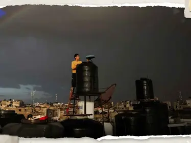 غزة مهددة بالانقطاع عن العالم خلال "ساعات قليلة".. ماذا يحصل؟ - وكالة ستيب نيوز