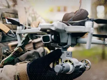 سلاح روسي سري يغير قواعد الاشتباك مع مسيّرات أوكرانيا - وكالة ستيب نيوز