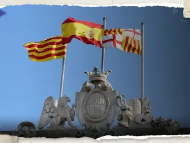 برشلونة تعلن قطع العلاقات مع إسرائيل وشرط وحيد لإعادتها - وكالة ستيب نيوز