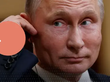 بوتين يكشف عن إعداد اتفاقيات 