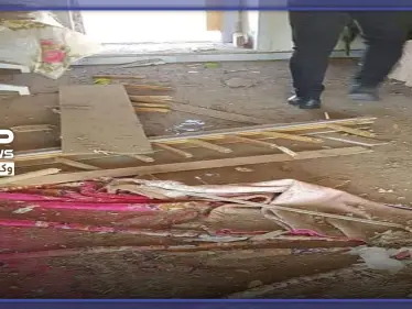 صور || قوات النظام السوري تستهدف بالصواريخ ولاية هاتاي جنوبي تركيا.. والتفاصيل - وكالة ستيب نيوز