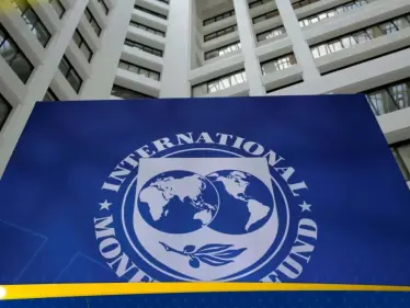 اتفاق صندوق النقد ومصر يمهّد لتمويل 2.5 مليار دولار - وكالة ستيب نيوز