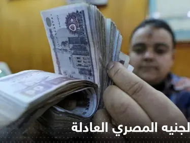 اقتصاديو "بلومبرغ" يتكلمون عن قيمة الجنيه المصري العادلة.. ويضعونه عند هذا المستوى! - وكالة ستيب نيوز