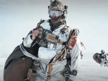 هل ترد الدنمارك عسكريًا على تهديدات ترامب بضم غرينلاند؟ - وكالة ستيب نيوز