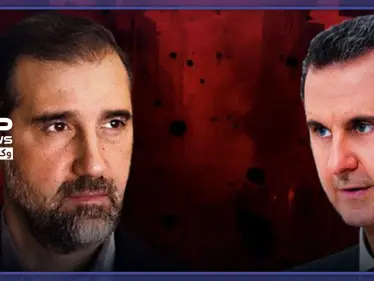 النظام السوري يثبت حجزه على أسهم رامي مخلوف في المؤسسات المالية.. إليك القيمة - وكالة ستيب نيوز