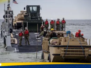 تحركات للناتو تثير حفيظة روسيا.. و"أمر عسكري" من بوتين للجيش - وكالة ستيب نيوز