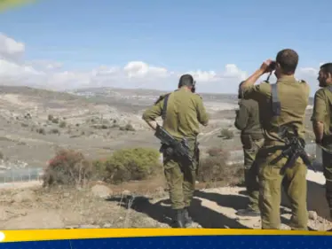 الجيش الإسرائيلي يستعد لحرب ثانية.. تقرير بريطاني يتحدث عن تحركات 