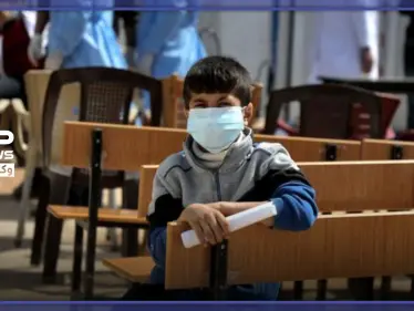 حزمة قرارات لحكومة الإنقاذ لمواجهة الكورونا بإدلب.. والطلبة الجامعيين يصفون الحكومة بـ