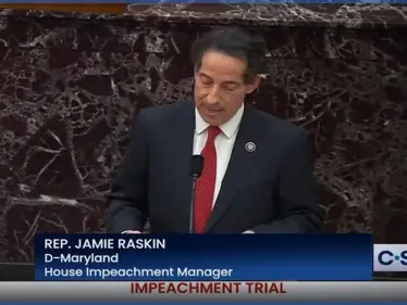 بايدن يخطط لقبول آلاف اللاجئيين منهم سوريون.. ورئيس الإدعاء في محاكمة ترامب يحبس دموعه (فيديو) - وكالة ستيب نيوز