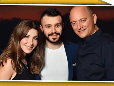 تفاصيل جديدة في قضية الشاب السوري المقتول بمنزل نانسي عجرم.. وهذا ما قالته أمه - وكالة ستيب نيوز