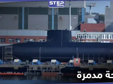 بالصور|| الجيش المصري يتسلم آخر أسلحته المدمِّرة من ألمانيا.. فكيف ستؤثر على موازين القوى - وكالة ستيب نيوز