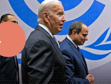 أول تعليق من مصر على نية واشنطن حجب مساعدات عسكرية أمريكية - وكالة ستيب نيوز