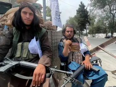 البنتاغون يتحدث عن خطة أمريكية في أفغانستان.. وألمانيا تعلن عن تحركٍ جديد مع طالبان - وكالة ستيب نيوز