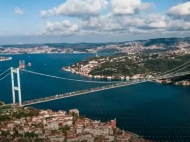 خبير تركي: هناك فجوة زلزالية في إسطنبول ستكون شدتها في بعض المناطق 10 درجات - وكالة ستيب نيوز