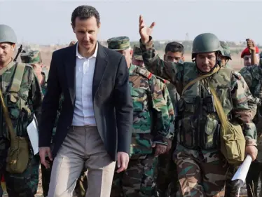 الأمم المتحدة تدرج "الجيش السوري" بالقائمة السوداء إلى جانب جيش دولة أخرى بسبب انتهاكات بحق هذه الفئة - وكالة ستيب نيوز