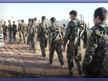 التحالف و"قسد" يداهمون مناطق اختباء "داعش" ويعتقلون العشرات بدير الزور لهذا السبب.. - وكالة ستيب نيوز