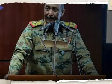 البرهان يعلن عن تعيينات جديدة منها نائب له ومساعدين في الجيش السوداني - وكالة ستيب نيوز