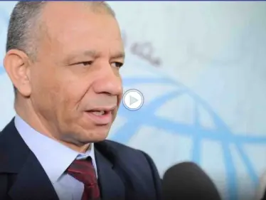 بالفيديو || مسؤول جزائري يصف حبوب "فياغرا السياسة" لإخراج البلاد من أزمتها - وكالة ستيب نيوز