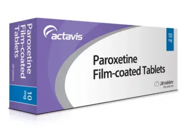 دواء باروكسيتين Paroxetine لمعالجة الاكتئاب وآثاره الجانبية - وكالة ستيب نيوز