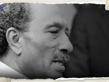 قيادي سابق بجماعة "الجهاد" يروي تفاصيل مثيرة عن سبب اغتيال السادات (فيديو) - وكالة ستيب نيوز