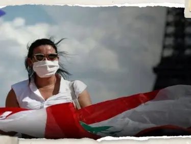 طلب عاجل واتهامات مشينة.. "فضيحة" تلاحق سفير لبنان في فرنسا - وكالة ستيب نيوز