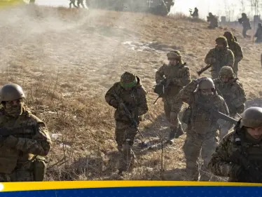 الجيش الأوكراني يعلن عن "خسارة كبيرة" أمام روسيا بالمعركة - وكالة ستيب نيوز