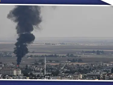 رفض أممي بالتحقيق بشأن استخدام تركيا الفوسفور الأبيض لهذه الأسباب - وكالة ستيب نيوز