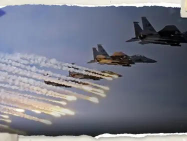 إسرائيل تترقب رد فصائل فلسطينية على هجمات الـ40 طائرة - وكالة ستيب نيوز