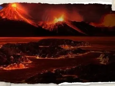 علماء يكشفون السبب وراء حدوث أكبر انقراض جماعي في تاريخ الأرض - وكالة ستيب نيوز