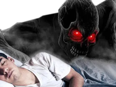 تفسير حلم الجن في المنام لابن سيرين... رؤية مقلقة فاحذر من معناها - وكالة ستيب نيوز