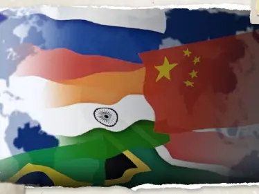 صحيفة أمريكية تتحدث عن خطة الصين لمنافسة أكبر تكتل اقتصادي بالعالم - وكالة ستيب نيوز