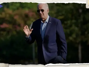 لأول مرّة منذ 22 عاماً.. غضب في أمريكا بعد غياب بايدن عن تقليد سنوي - وكالة ستيب نيوز