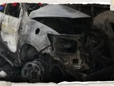 الأمن الجزائري يكشف سببين وراء حادث مرور تمنراست - وكالة ستيب نيوز