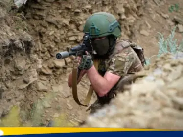 زيلينسكي يكشف المستور.. مرتزقة من الشرق يقاتلون لصالح الكرملين في أوكرانيا - وكالة ستيب نيوز