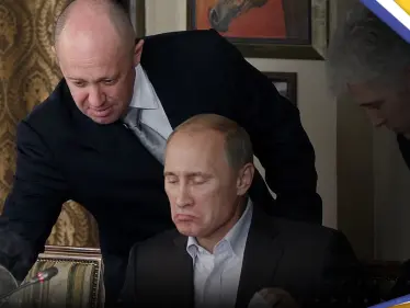 رئيس فاغنر يكشف ماهو 