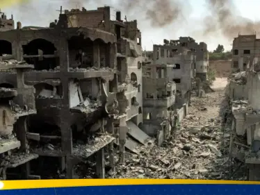 اليوم التالي للحرب بغزة.. حديث عن مبادرة طرحتها دول عربية ماذا تضمنت؟ - وكالة ستيب نيوز