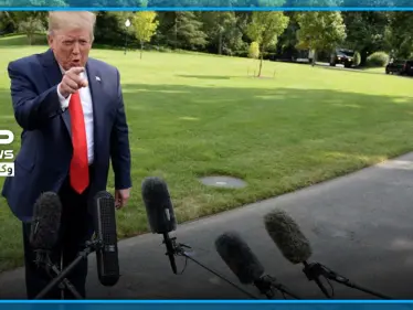 ترامب سيلتقي قادة "طالبان" بعد سنوات من الحرب ويحذّرهم من عدم الالتزام - وكالة ستيب نيوز