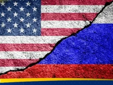 روسيا تهدد أمريكا: سندمر طائراتكم ودباباتكم في أوكرانيا - وكالة ستيب نيوز