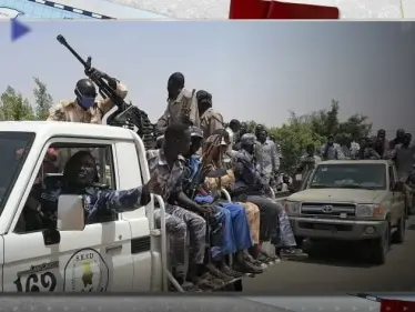 قوات الدعم السريع توجه تحذيراً للشرطة بعد انتشارها في شوارع الخرطوم.. وتدعوها لأمر - وكالة ستيب نيوز